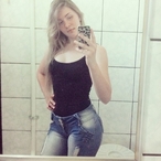 Maryna - Plans q à Ersange Profil de Maryna, 27 ans, Plans q à Ersange (Remich)