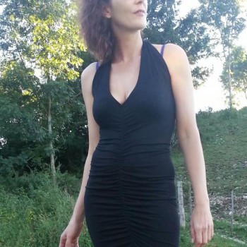 Profil de Omayma, 40 ans, Plans q à Heispelt (Redange)
