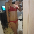 Profil de Sekina, 29 ans, Plans q à Rosport (Echternach)